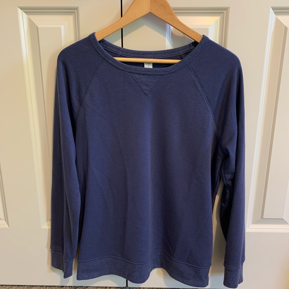 Old Navy Crewneck